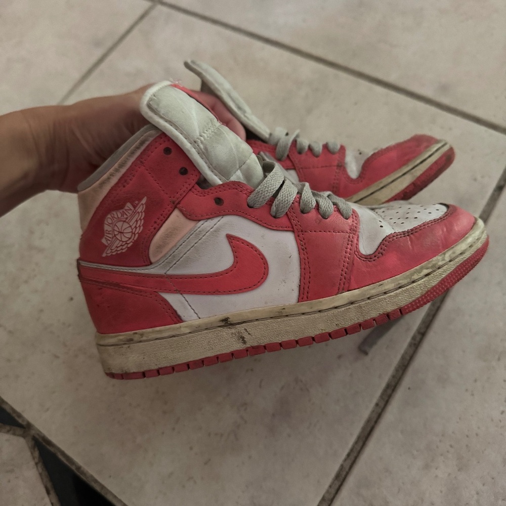 kids air jordan’s